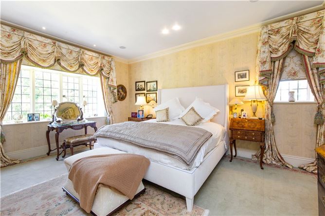 Cooldrinagh, Kerrymount Avenue, Foxrock, Dublin 18