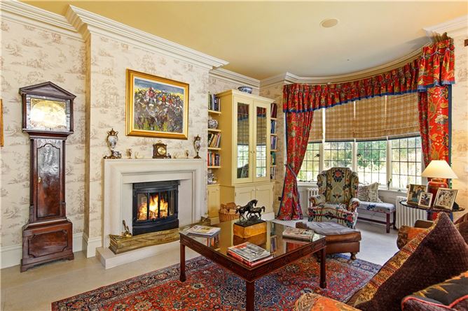 Cooldrinagh, Kerrymount Avenue, Foxrock, Dublin 18