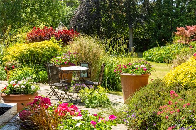 Cooldrinagh, Kerrymount Avenue, Foxrock, Dublin 18