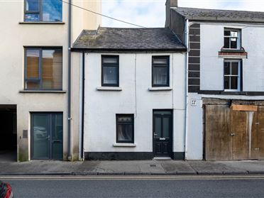 Image for 33 Connaught Street, Athlone, County Westmeath