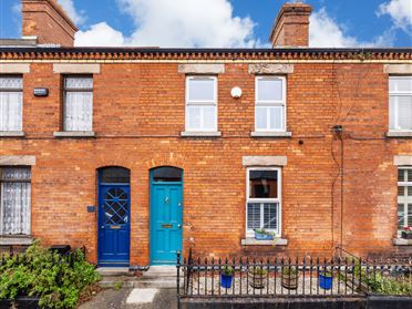 Image for 18 Russell Avenue, Drumcondra, Dublin 3