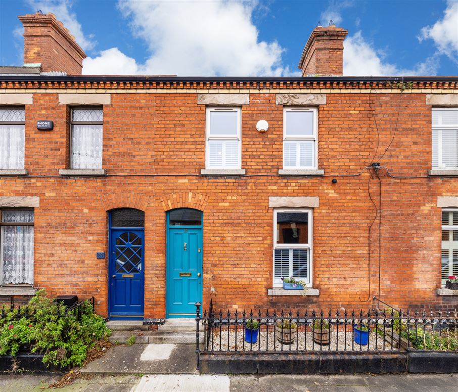 18 Russell Avenue, Drumcondra, Dublin 3