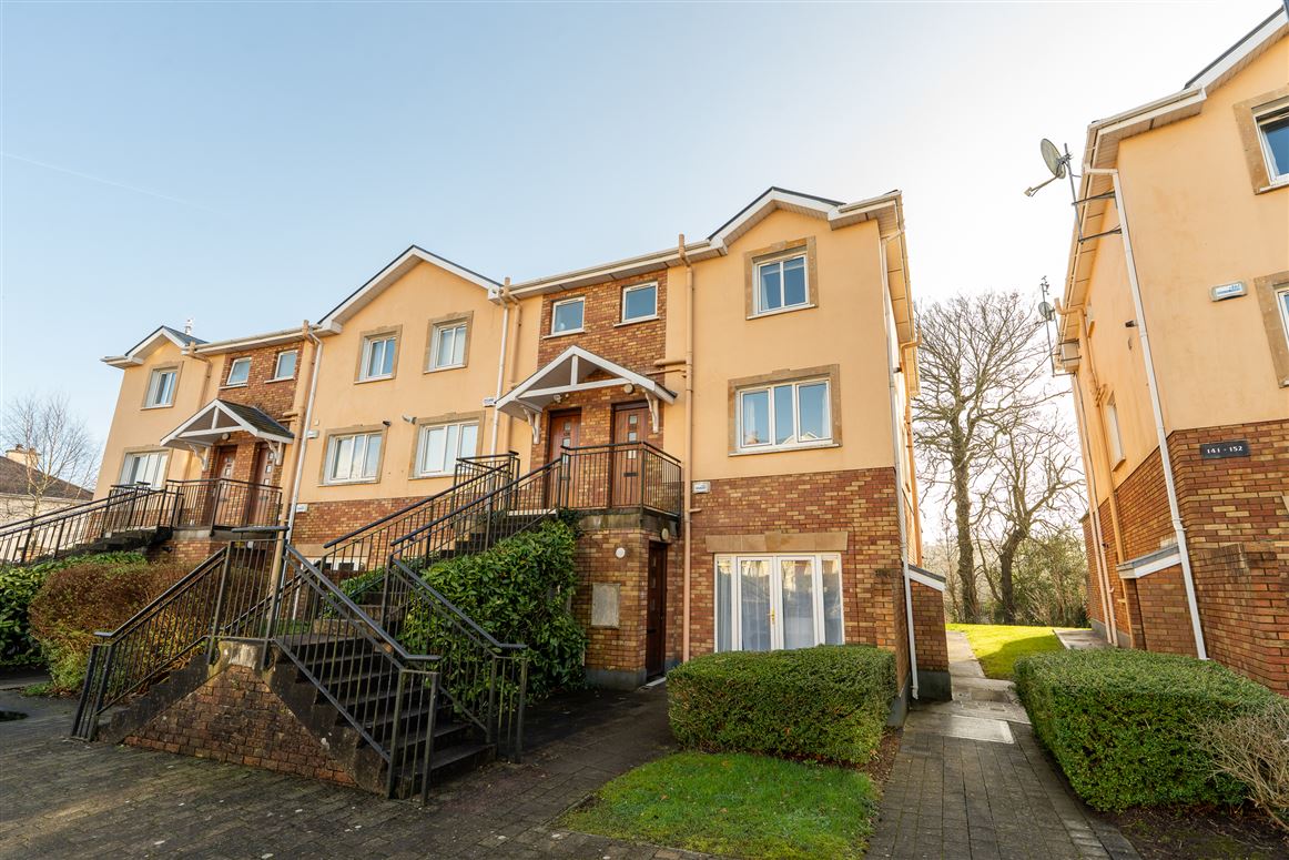 154 The Haven, Jacobs Island, Mahon, Cork