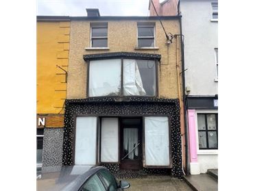 Image for Church Street, Ennistymon, Clare