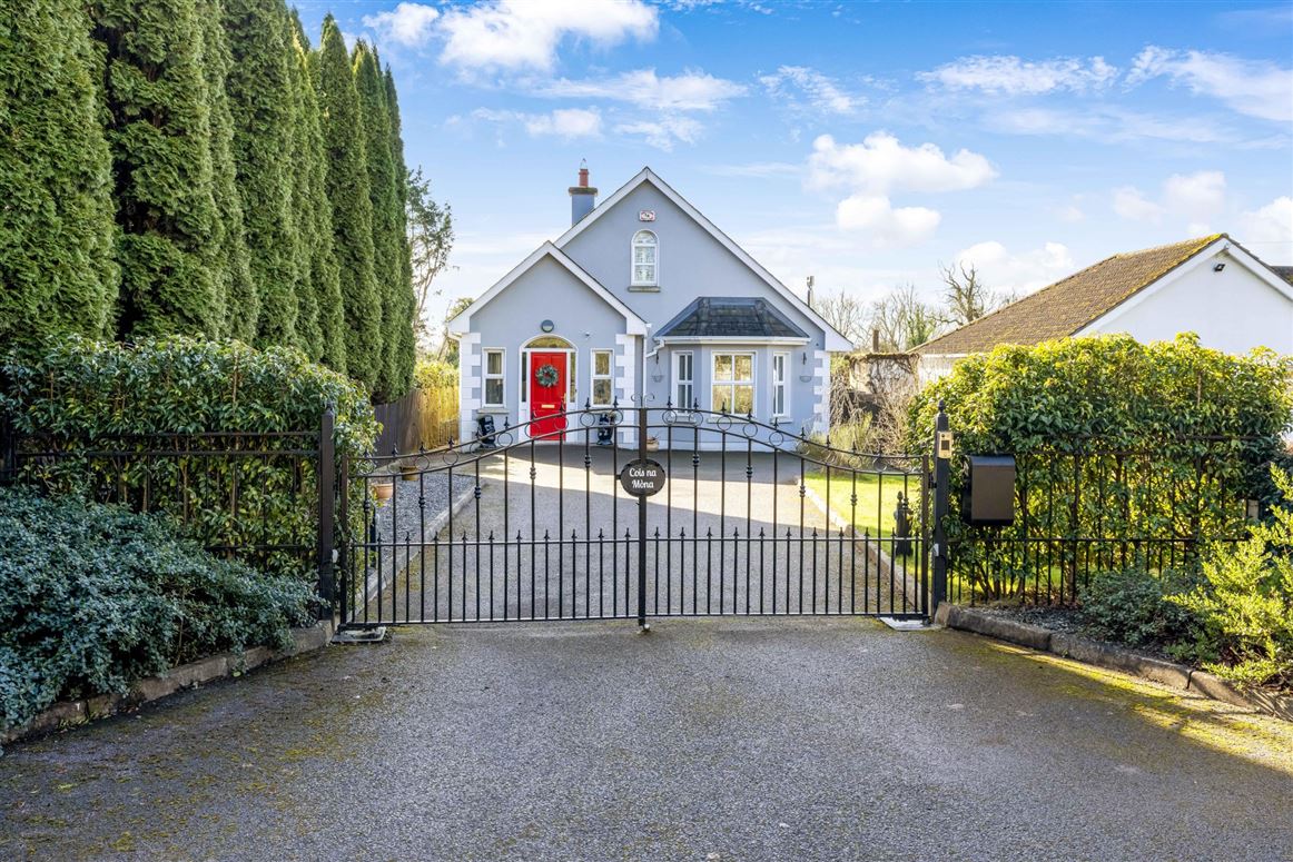 Cois Na Mona, Mullingar Road, Ballivor, Co. Meath