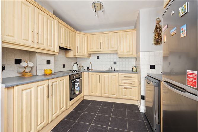 217 Griffin Rath Hall, Maynooth, Co. Kildare