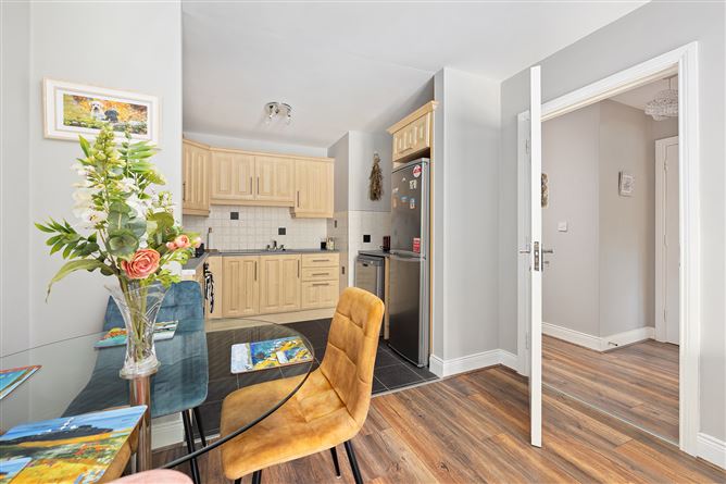 217 Griffin Rath Hall, Maynooth, Co. Kildare