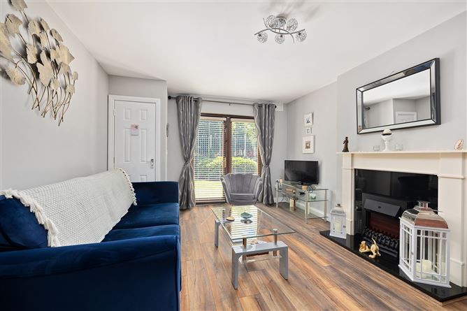 217 Griffin Rath Hall, Maynooth, Co. Kildare