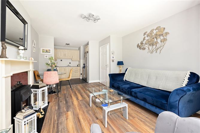 217 Griffin Rath Hall, Maynooth, Co. Kildare
