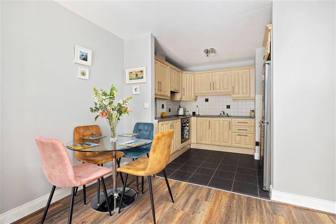 217 Griffin Rath Hall, Maynooth, Co. Kildare