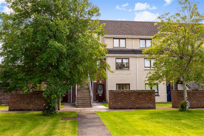 217 Griffin Rath Hall, Maynooth, Co. Kildare