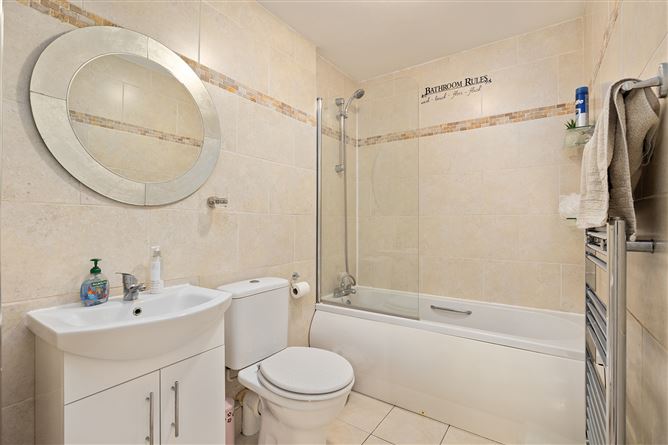 217 Griffin Rath Hall, Maynooth, Co. Kildare