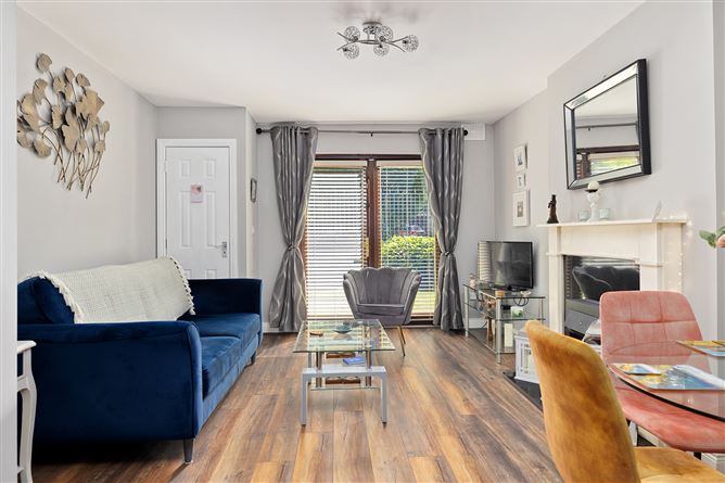 217 Griffin Rath Hall, Maynooth, Co. Kildare
