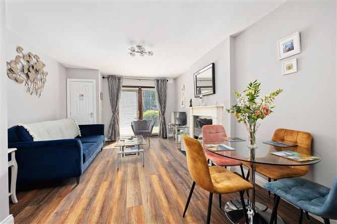 217 Griffin Rath Hall, Maynooth, Co. Kildare