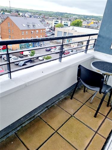 322 The Parklands, Tralee, Kerry