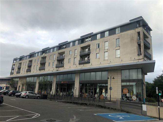 322 The Parklands, Tralee, Kerry