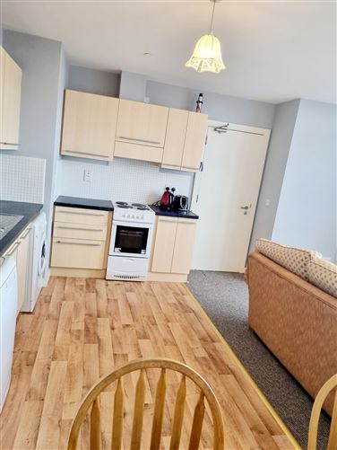 322 The Parklands, Tralee, Kerry