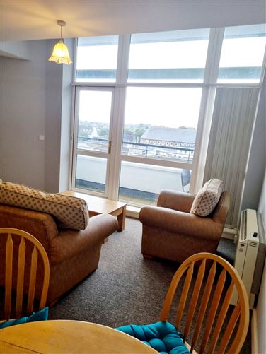 322 The Parklands, Tralee, Kerry