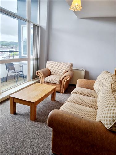 322 The Parklands, Tralee, Kerry