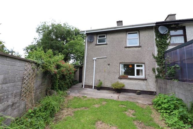 6 Monivea Park, Ballybane, County Galway