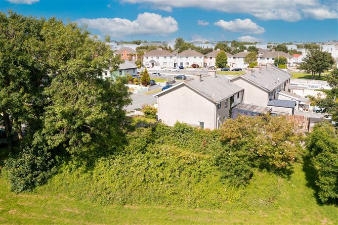 6 Monivea Park, Ballybane, County Galway