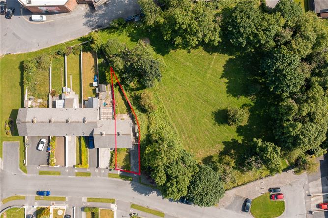 6 Monivea Park, Ballybane, County Galway
