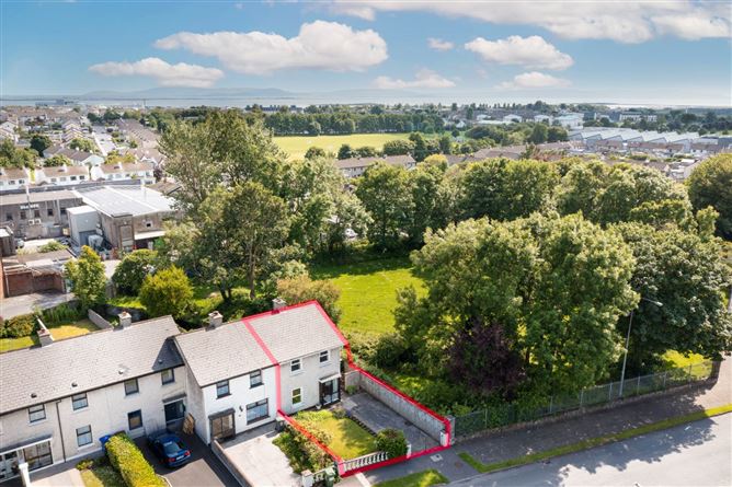 6 Monivea Park, Ballybane, County Galway