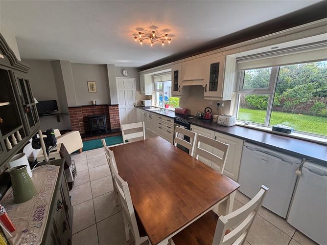 7 Glebe Crest, Donegal Town, Donegal