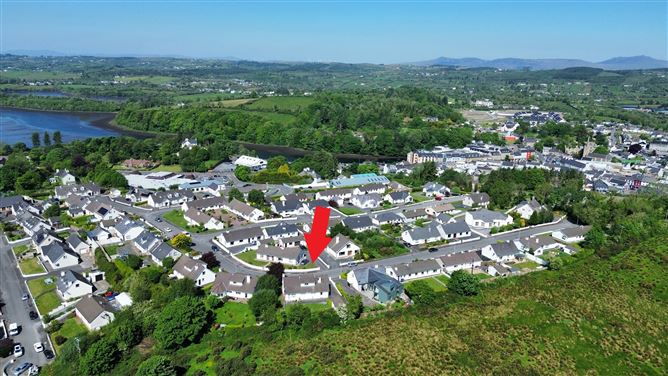 7 Glebe Crest, Donegal Town, Donegal