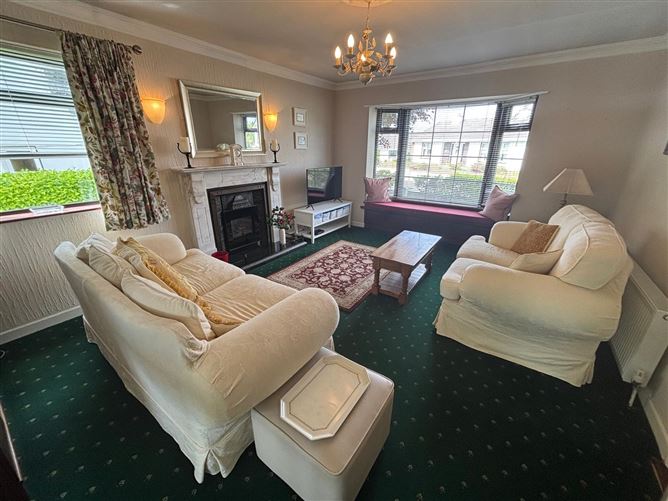 7 Glebe Crest, Donegal Town, Donegal