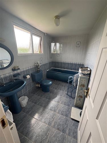 7 Glebe Crest, Donegal Town, Donegal