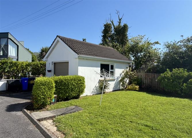 7 Glebe Crest, Donegal Town, Donegal