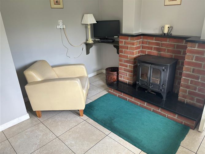 7 Glebe Crest, Donegal Town, Donegal