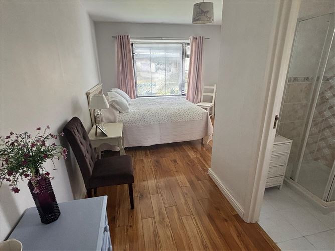 7 Glebe Crest, Donegal Town, Donegal