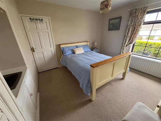 7 Glebe Crest, Donegal Town, Donegal