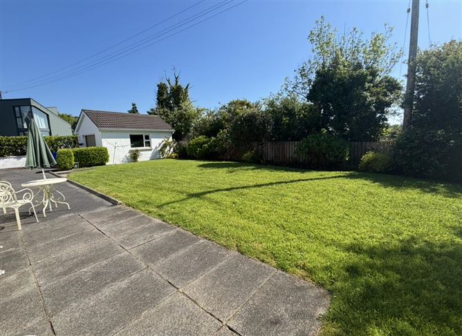 7 Glebe Crest, Donegal Town, Donegal