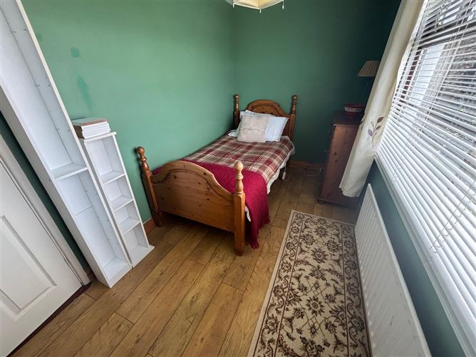 7 Glebe Crest, Donegal Town, Donegal