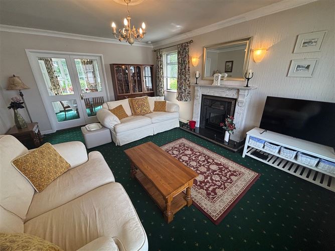 7 Glebe Crest, Donegal Town, Donegal