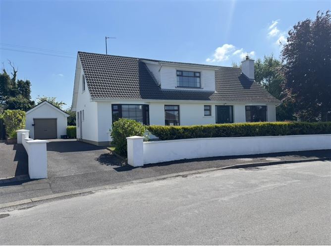 7 Glebe Crest, Donegal Town, Donegal