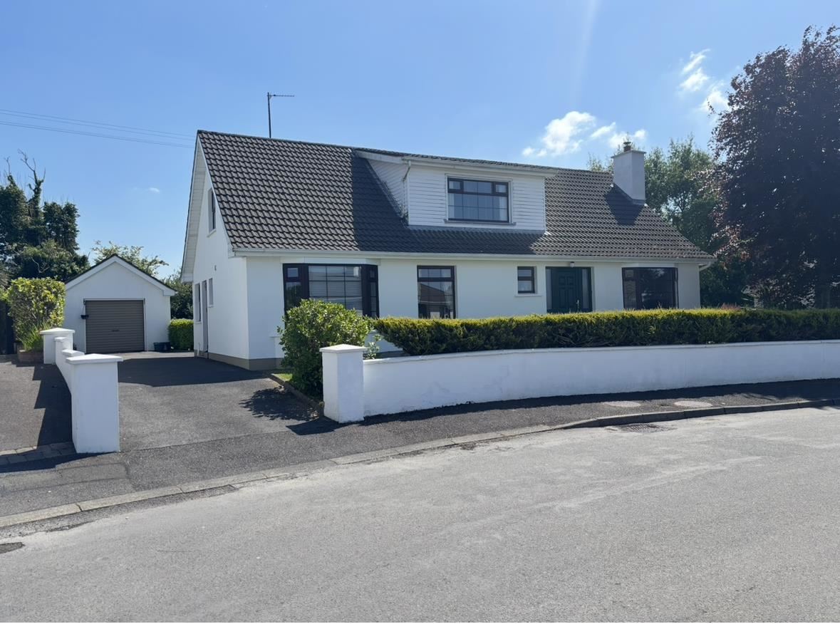 7 Glebe Crest, Donegal Town, Donegal