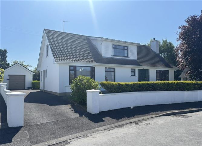 7 Glebe Crest, Donegal Town, Donegal