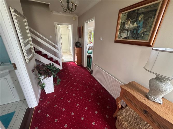 7 Glebe Crest, Donegal Town, Donegal