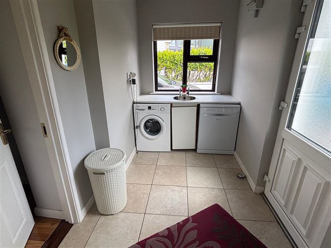 7 Glebe Crest, Donegal Town, Donegal