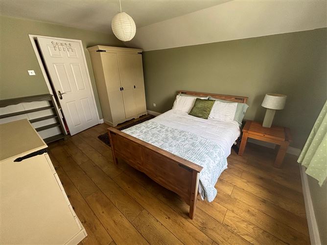 7 Glebe Crest, Donegal Town, Donegal