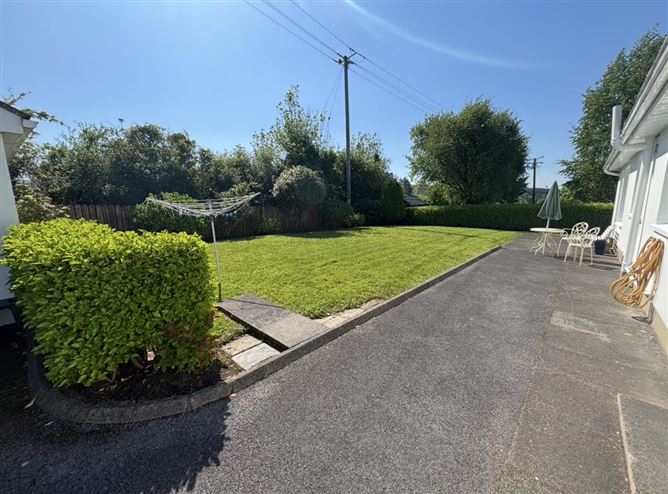 7 Glebe Crest, Donegal Town, Donegal