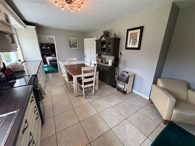 7 Glebe Crest, Donegal Town, Donegal