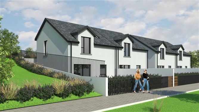 Castleheights, Bandon,   West Cork