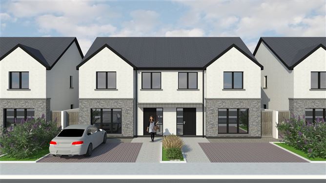 Castleheights, Bandon,   West Cork
