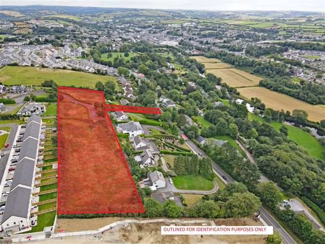 Castleheights, Bandon,   West Cork