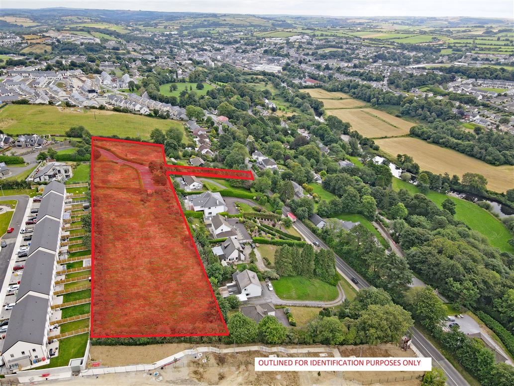 Castleheights, Bandon,   West Cork